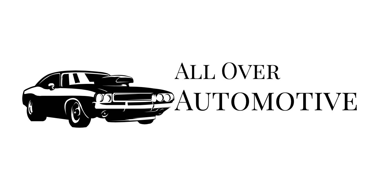 All Over Automotive